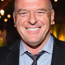 Dean Norris