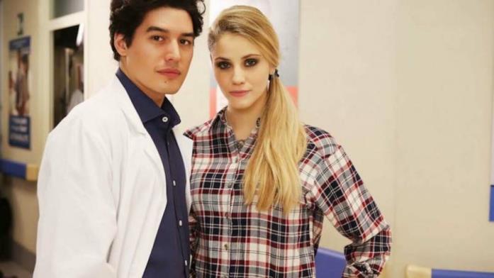 Che Dio ci aiuti 5: il finale e le anticipazioni della nuova stagione Gabriele e Valentina in Che Dio ci aiuti