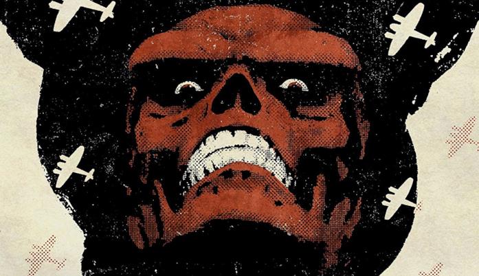 Chi sono i migliori 20 villain dei fumetti Marvel di sempre? Cover di Red Skull: Incarnate