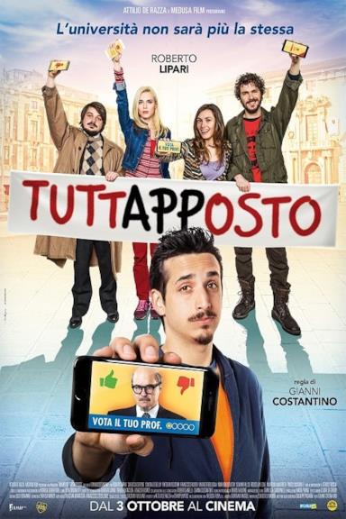 Poster Tuttapposto