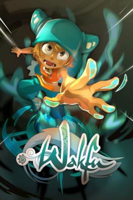 Poster Wakfu