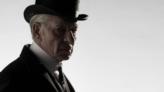 Sherlock Holmes Mr. Holmes di Bill Condon