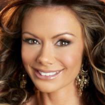 Crissy Moran