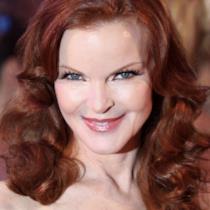 Marcia Cross