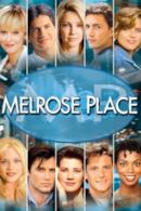 Poster Melrose Place