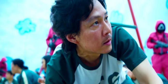 Squid Game di Netflix: qual è il significato della serie Seong Gi-hun
