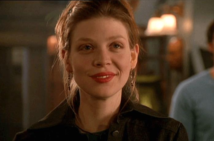 La morte di Tara Maclay Amber Benson in Buffy the Vampire Slayer