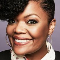 Yvette Nicole Brown