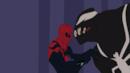 Anteprima Spider-Man Superiore