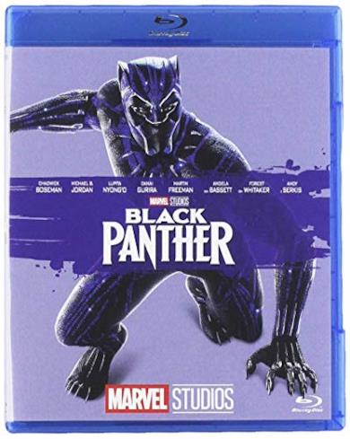 Black Panther