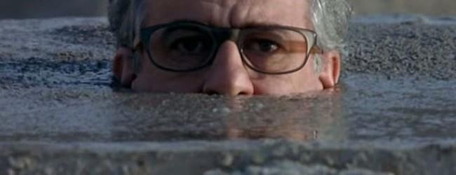 Le conseguenze dell'amore Una scena de Le conseguenze dell'amore