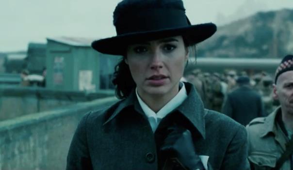 Wonder Woman, la recensione spoilerfree del film Wonder Woman: la recensione del film con Gal Gadot
