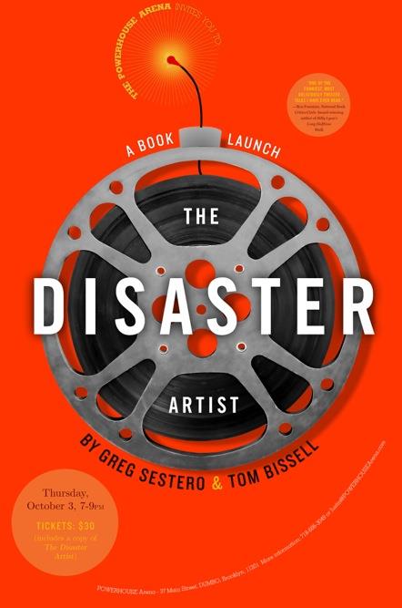 The Disaster Artist: tutte le similitudini con The Room Libro autobiografico di Greg Sestero sulla sua esperienza con Tommy Wiseau e nel film The Room