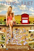 Poster Letters to Juliet