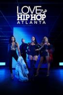 Poster Love & Hip Hop Atlanta