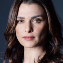 Rachel Weisz