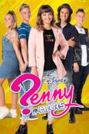 Poster Penny on M.A.R.S.