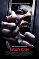 Poster Escape Room