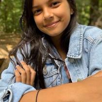 Amy Athwal-Kirby