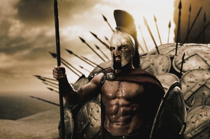 Un'immagine di 300