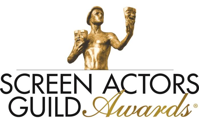Il logo degli Screen Actors Guild Awards