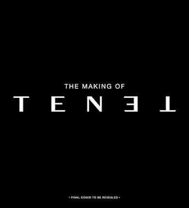 The Secrets of Tenet: Inside Christopher Nolan's Quantum Cold War