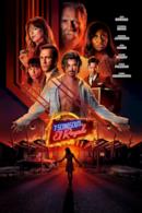 Poster 7 sconosciuti a El Royale