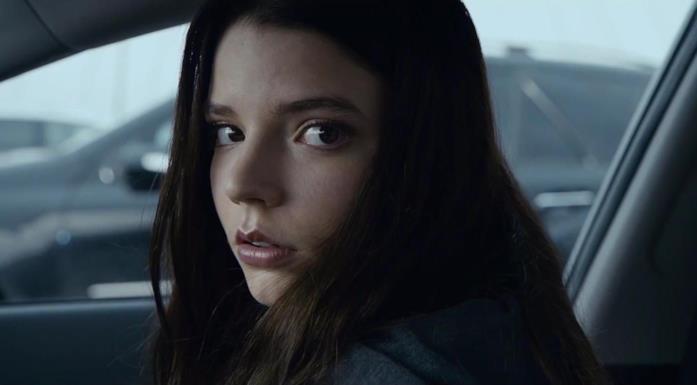Anya Taylor-Joy sarà Furiosa Anya Taylor-Joy