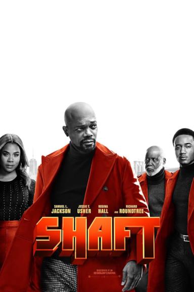 Poster Shaft