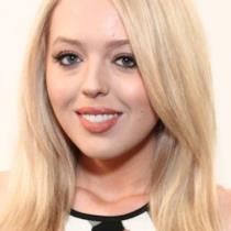 Tiffany Trump