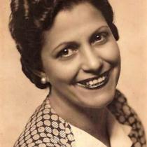 Guadalupe Muñoz Sampedro