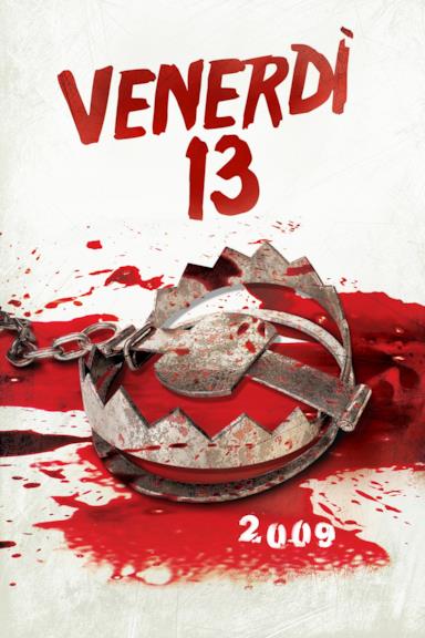 Poster Venerdì 13