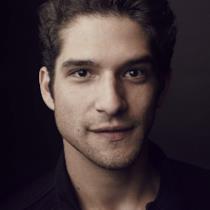 Tyler Posey