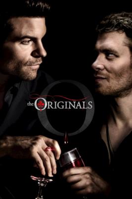 Poster The Originals