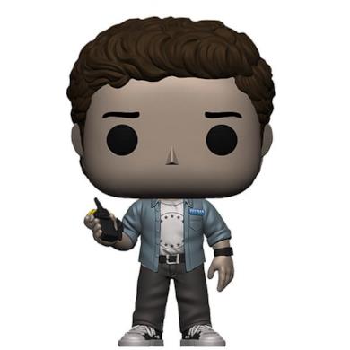 The Boys - Hughie - Funko Pop
