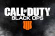 Il logo di Call of Duty Black Ops 4