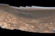 L'immagine panoramica di Marte da 1,8 miliardi di pixel