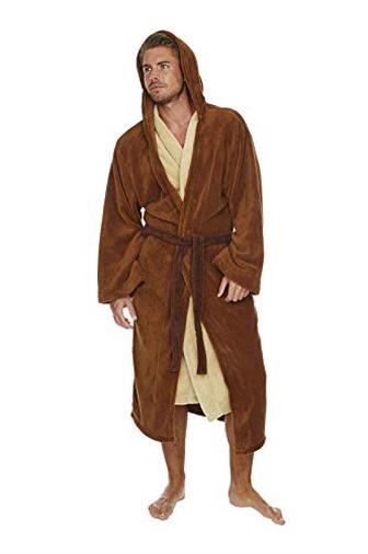 Vestaglia da casa/accappatoio Star Wars Jedi-Ritter