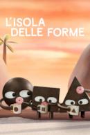 Poster L’isola delle forme