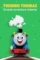 Poster Il trenino Thomas