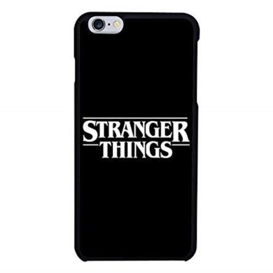 Stranger Things Logo Phone case Cover iPhone 6 or 6s V7T7XDE