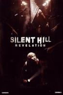 Poster Silent Hill - Revelation