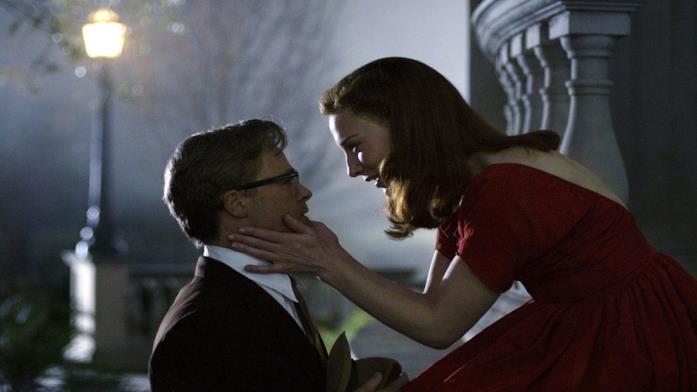 Il curioso caso di Benjamin Button Una scena de Il curioso caso di Benjamin Button