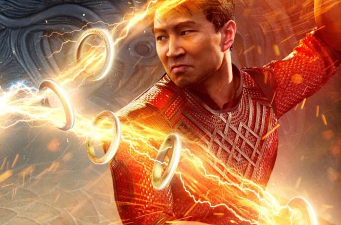 Shang-Chi usa gli Anelli