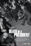 Poster Death of a President