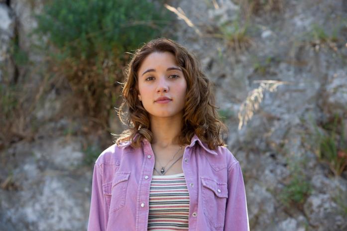 Tutto sul cast de Il Silenzio dell'Acqua Sabrina Martina è Grazia nella prima stagione