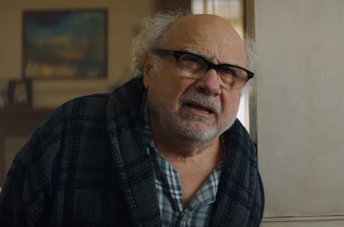 Danny DeVito in Jumanji: The Next Level