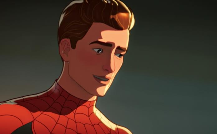 What If...? le curiosità legate a Spider-Man Peter Parker