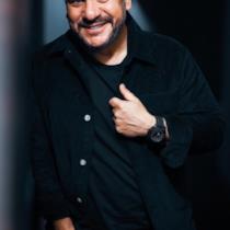 François-Xavier Demaison