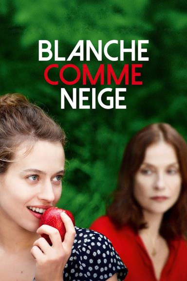 Poster Bianca come la neve